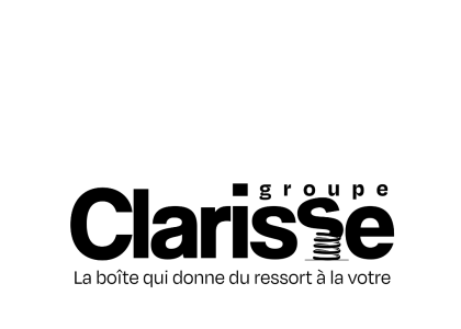 Logo du groupe clarisse