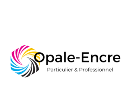Opale encre