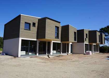 Aymonier maison bois