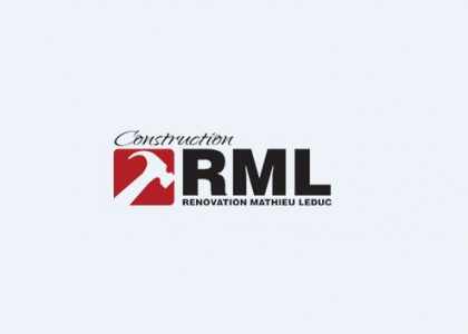 Entrepreneur général Trois-Rivières - Construction RML 