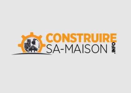 construire sa maison logo