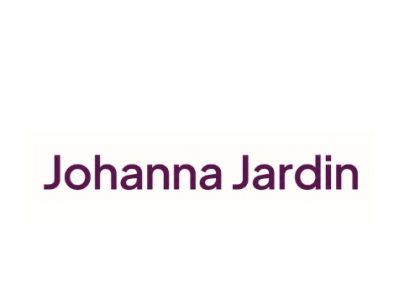 Consultant seo Lorient Johanna Jardin