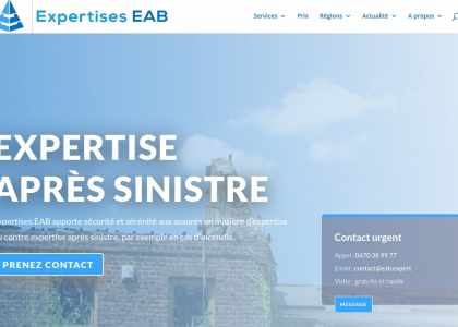 Contre Expertises EAB