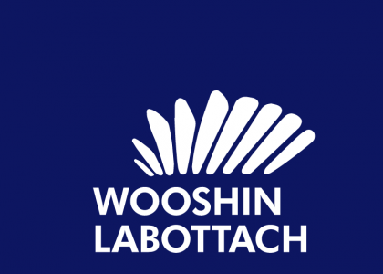 Logo de la marque