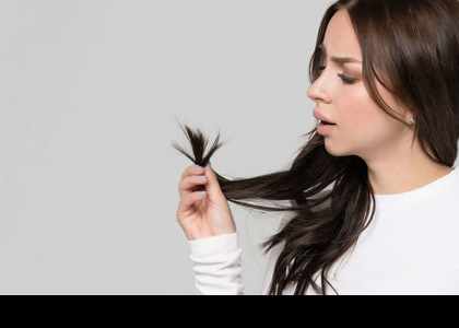 coupe fourche