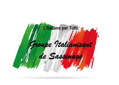 cours d'italien à Sassenage