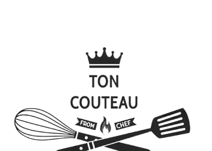 Ton Couteau