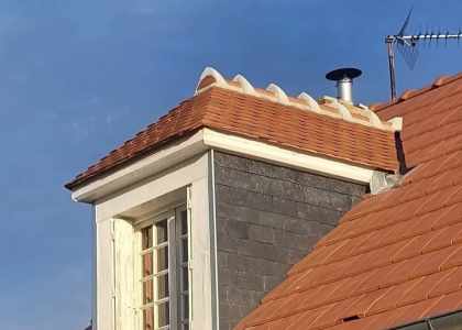 renovation de toit