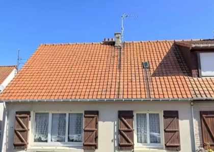 Roofer Calais RC