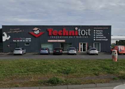 Technitoit Rennes