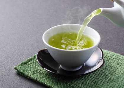 Crazy Matcha