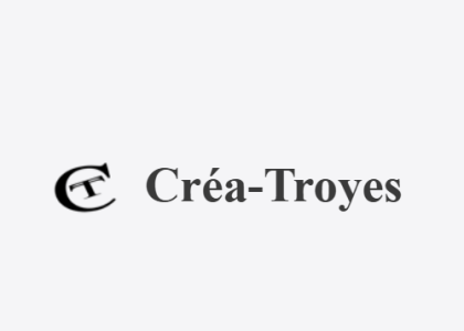 Créa-Troyes, Agence web à Troyes