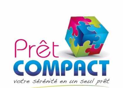 Prêt Compact