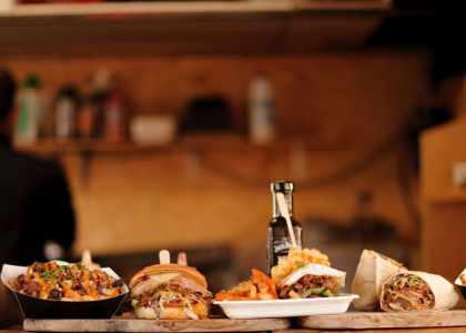 Tout pour l'HORECA