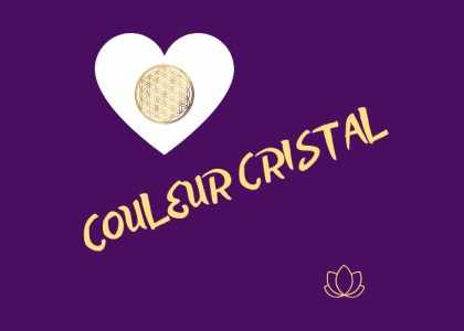 Boutique Couleur Cristal