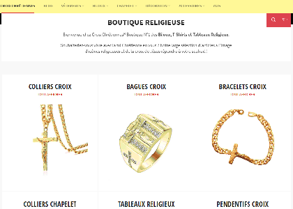 croix-chrétiennes.com