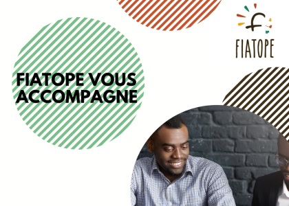 Fiatope - Financement participatif par dons en Afrique et diaspora