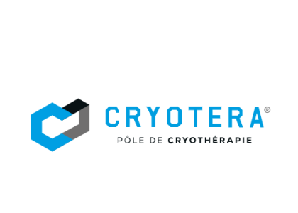 logo CRYOTERA