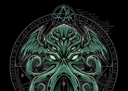 Appel de Cthulhu & Cthulhu