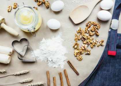 ustensile de cuisine 