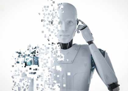 Cyb3r-D blog sur l'Intelligence Artificielle