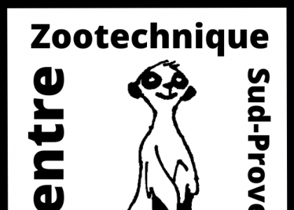 Centre zootechnique Sud-Provence