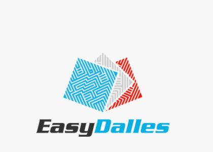 Dalles clipsables et modulables Easy Dalles pour revêtement de sol parfait