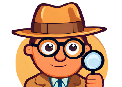 Logo Décodeur Crypto