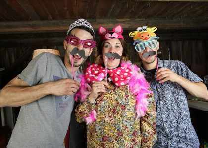 Mon déguisement - Costumes pour une soirée ou un carnaval
