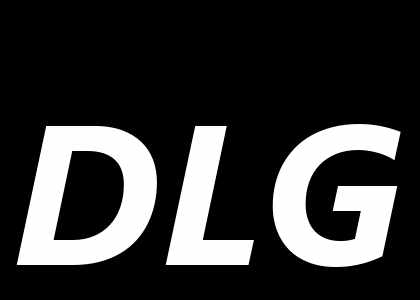 Logo De leeuw Guitars