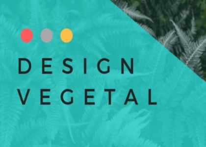 Design Vegetal