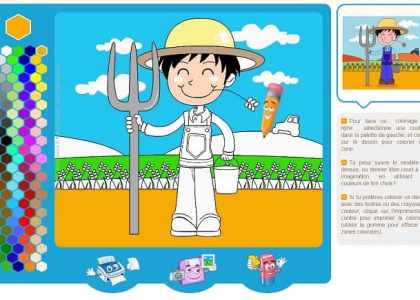 Coloriage-en-ligne.net