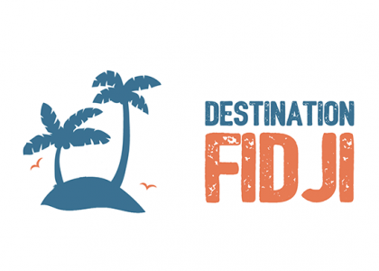 Destination Fidji
