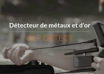 GER Detect