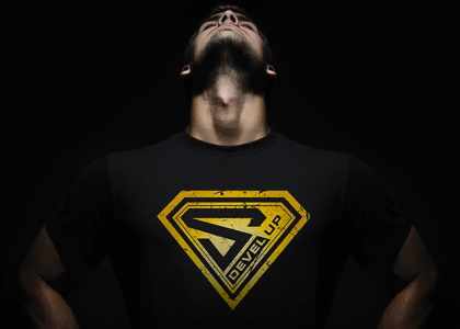 Devel up fitness