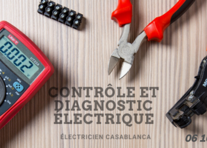 Diagnostic électrique