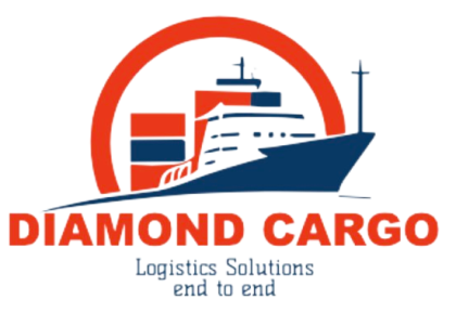 diamond cargo