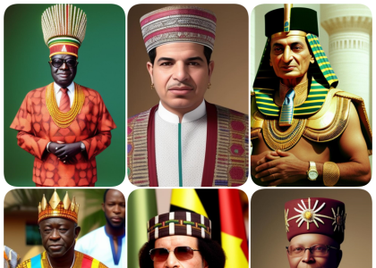 Dictature et corruption