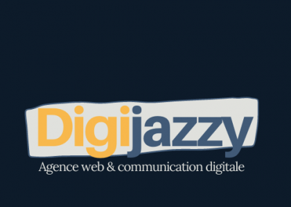 Agence de communication Digijazzy