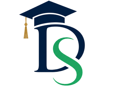 Logo Digitis School, école de formation professionnelle à Casablanca
