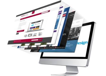 création de site web rabat