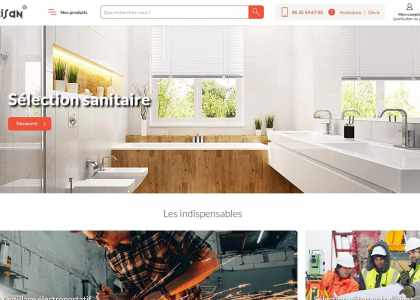 Distriartisan