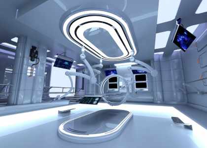 Docteur Karra