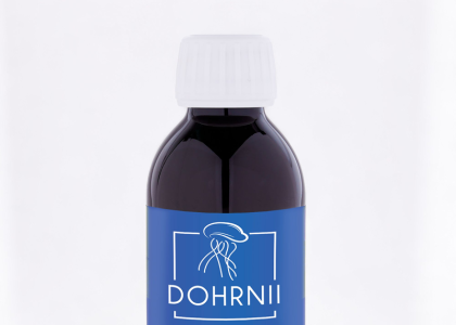 Dohrnii