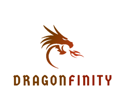 DragonFinity - Boutique N°1 sur tous les produits Dragon