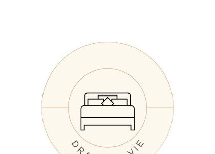 draps de vie