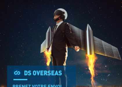 DS Overseas