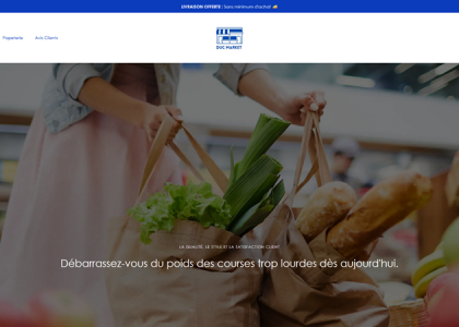 Duc Market 