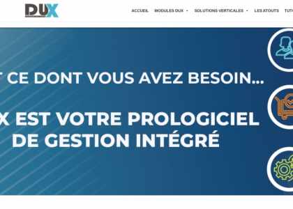 DUX Tunisie