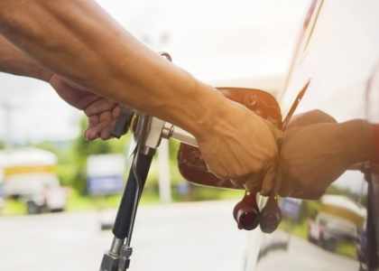 gaz naturel comprimé au Québec